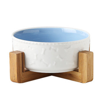 Bonesome Pet Bowl