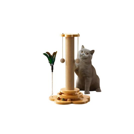 365 Scratch Tree