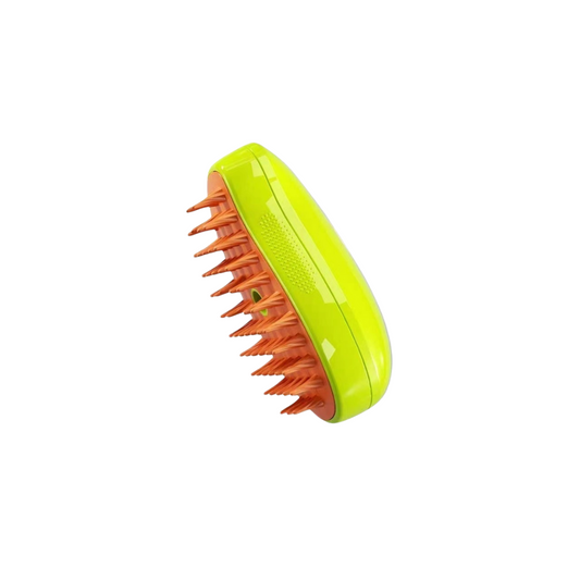 PawSpa 3-in-1 Pet Grooming Brush