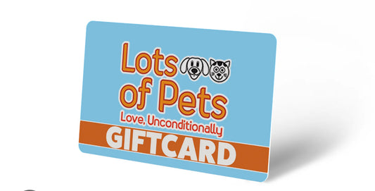 365pet.store Gift Card