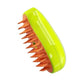 PawSpa 3-in-1 Pet Grooming Brush