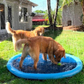 Splash Sprinkler Pad