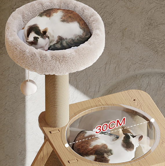 365 Cat Tree