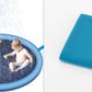 Splash Sprinkler Pad